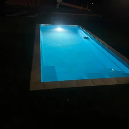 Villa Nicolai Private Pool 20guests