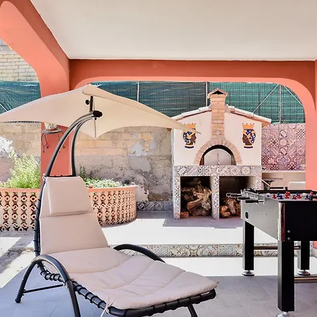 Nicolai Private Pool 20guests *
